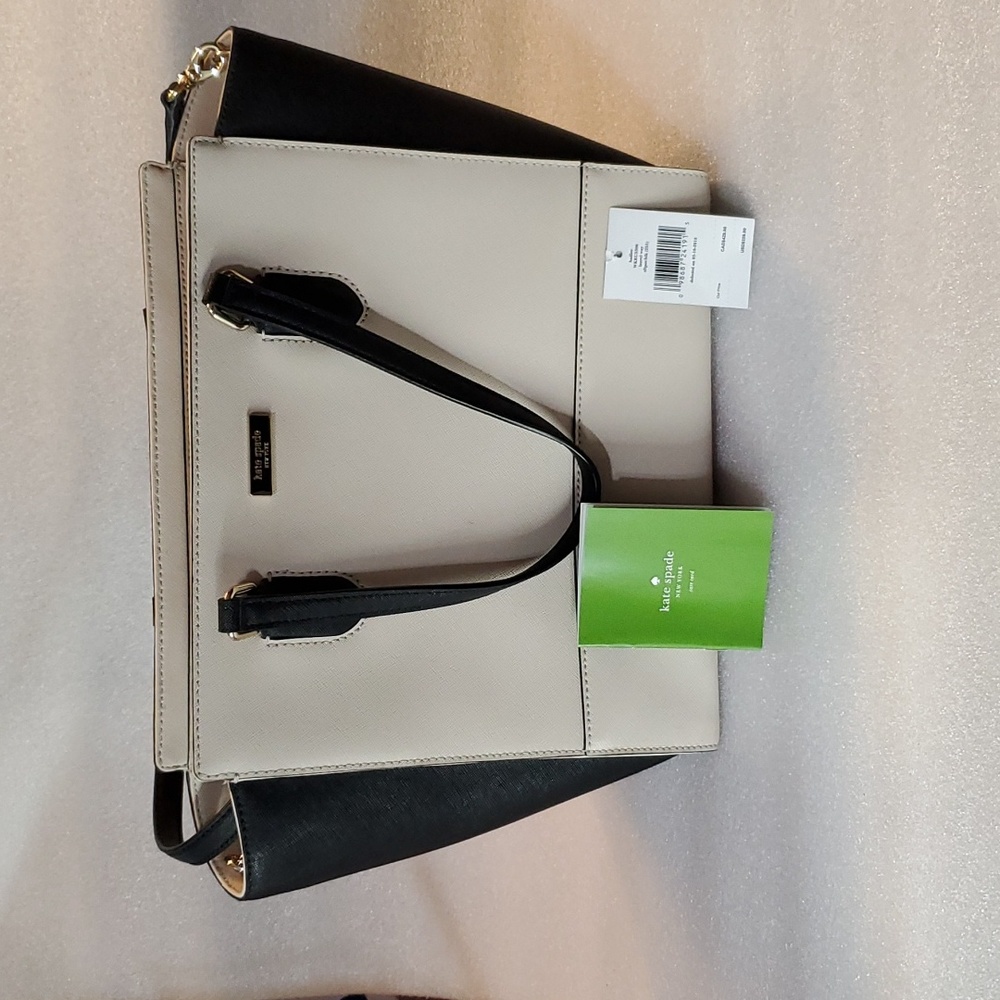 Kate Spade satchel